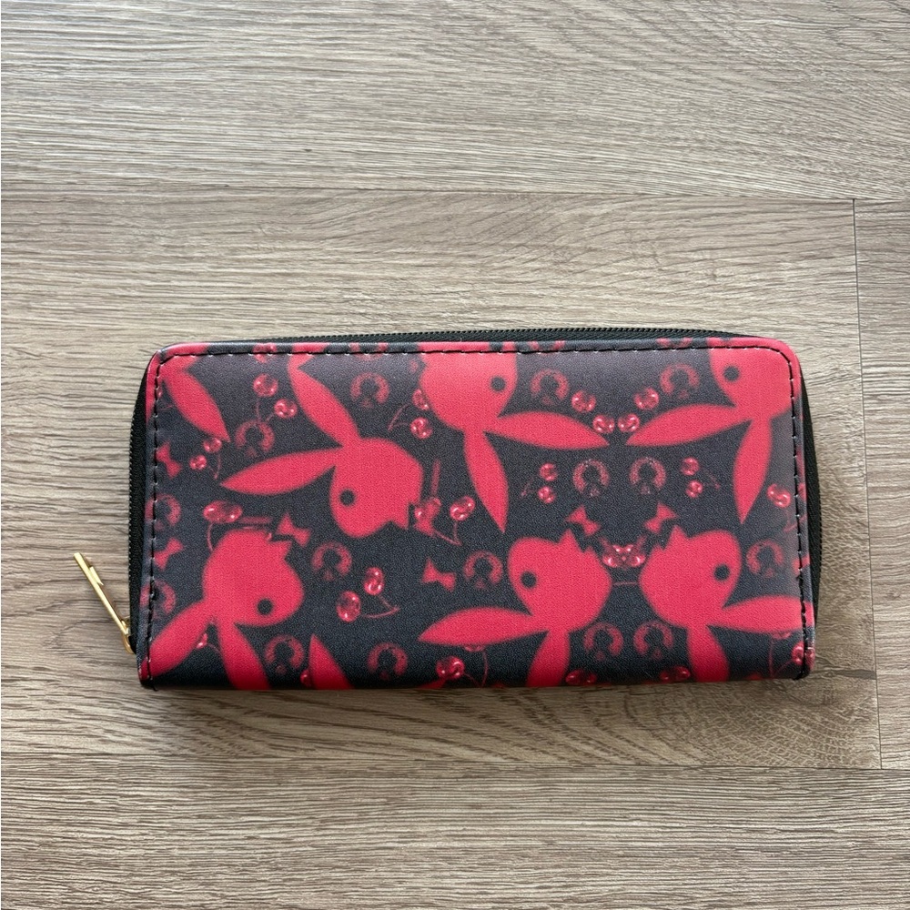 Playboy Wallet